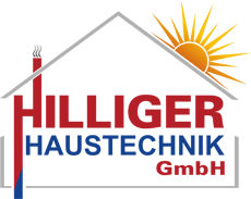 Hilliger Haustechnik GmbH - Logo