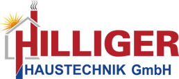 Hilliger Haustechnik GmbH - Logo