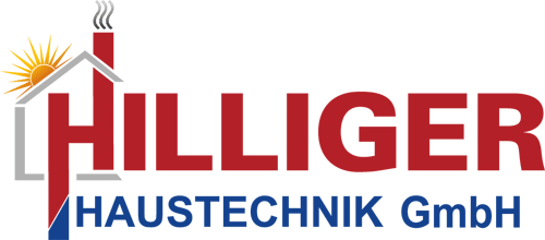 Hilliger Haustechnik GmbH - Logo